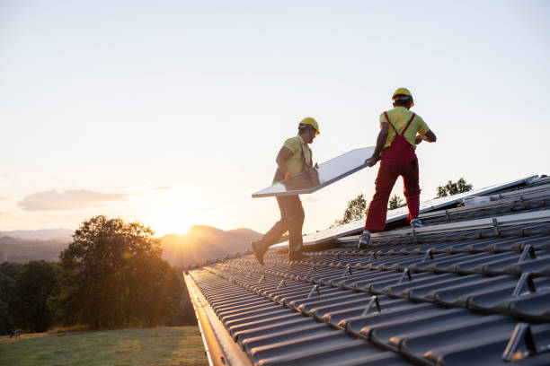 Best Rubber Roofing (EPDM, TPO)  in Pierce, CO