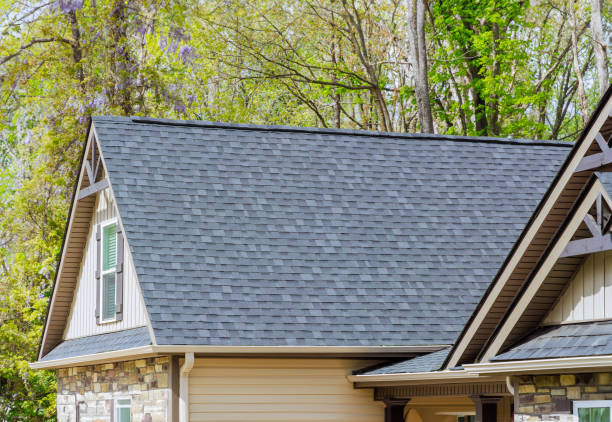 Steel Roofing in Pierce, CO