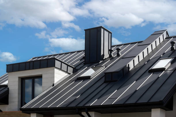 Best Sheet Metal Roofing  in Pierce, CO